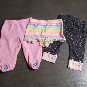 💟💟Mix & Match💟💟; 3-6M